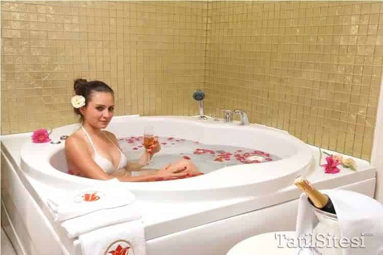 Bilem High Class Hotel